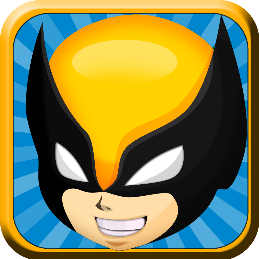 Action Z-Men Boy Heroes Free by Zen Capital Pty Ltd Action Z-Men Boy Heroes Free by Zen Capital Pty Ltd icon