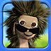 Talking Harry the Hedgehog for iPad