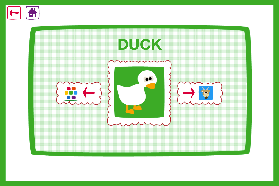Animal Crosswords Lite - English Crosswords for kids - Educational App