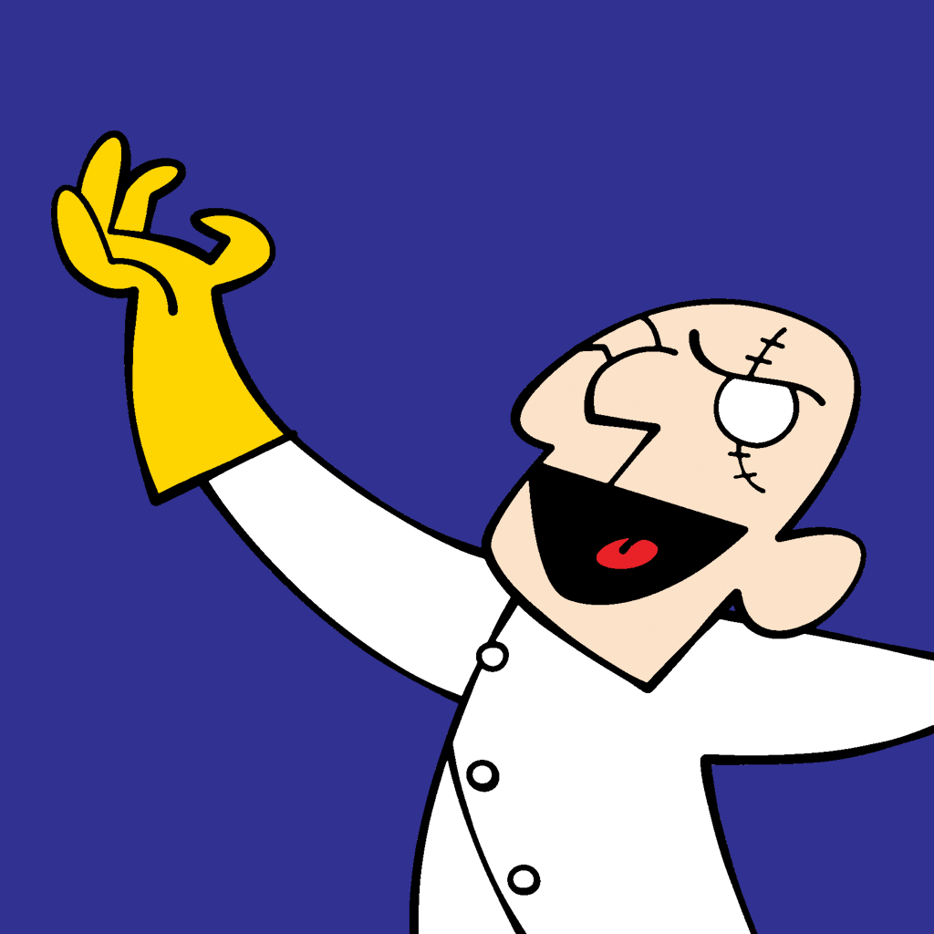 Doctor Spin - Endless Spinner - Create Monsters Buy Doctor Spin - Endless Spinner - Create Monsters on the App Store